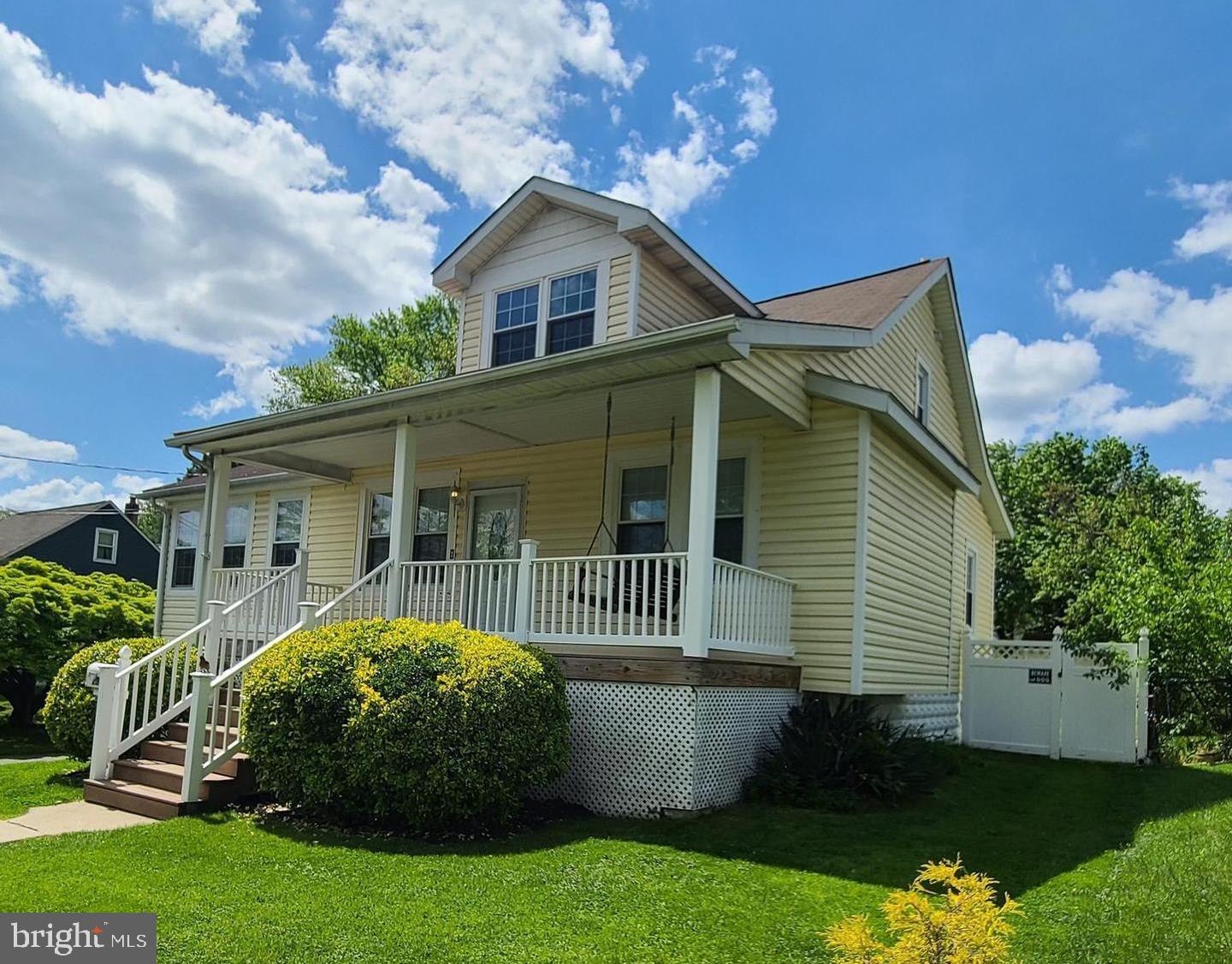 2905 Robern Avenue, Parkville