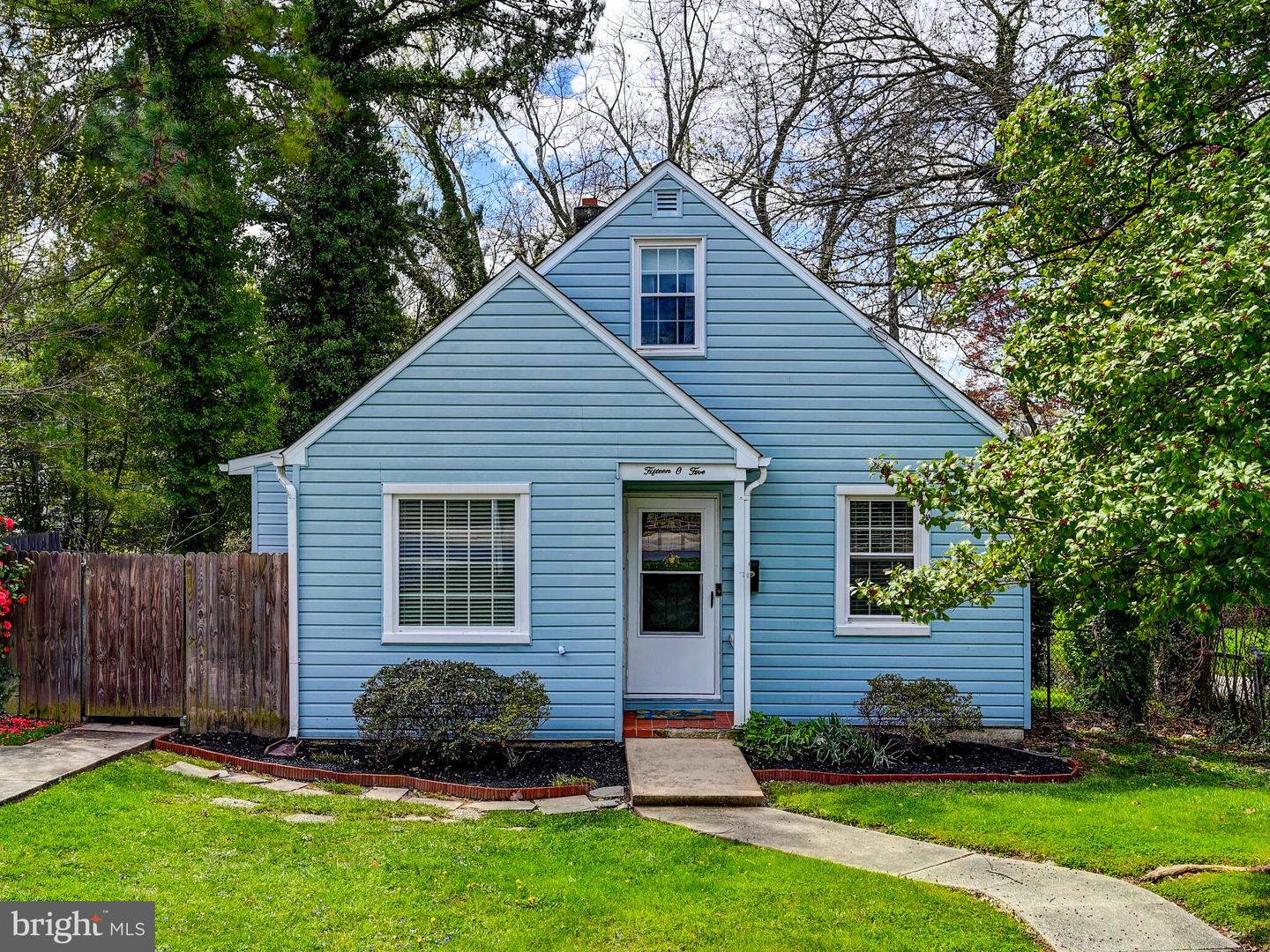 1505 Taylor Avenue, Parkville