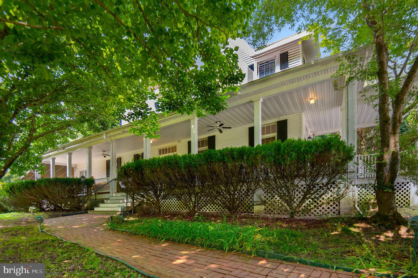 7511 Lhirondelle Club Road, Towson
