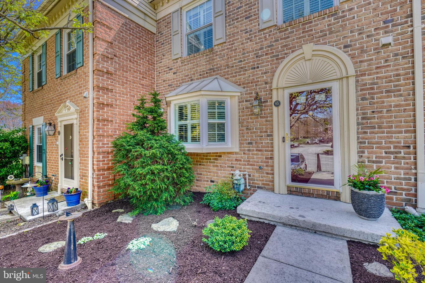 65 Valley Ridge Loop, Cockeysville