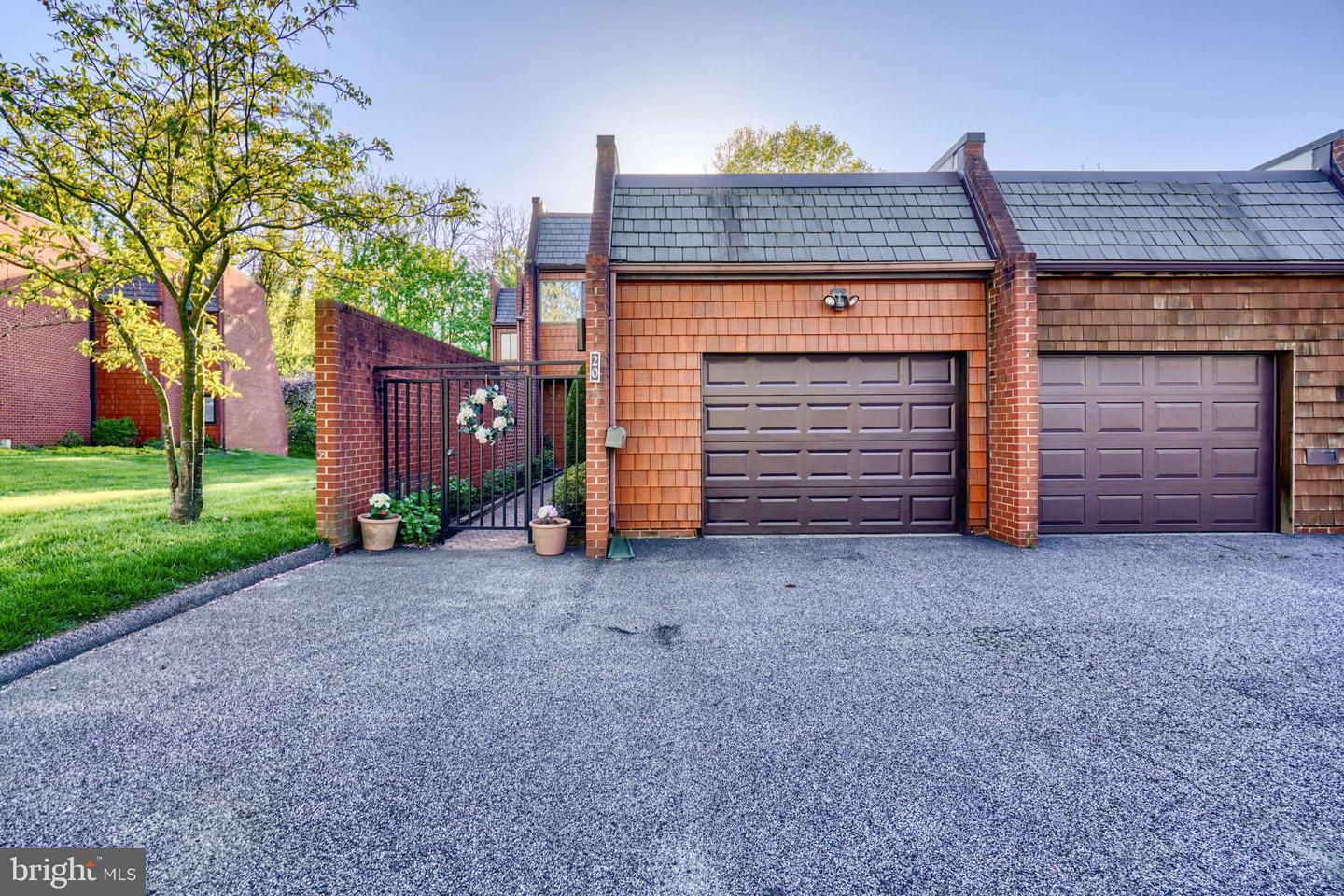 20 Malibu Court, Towson