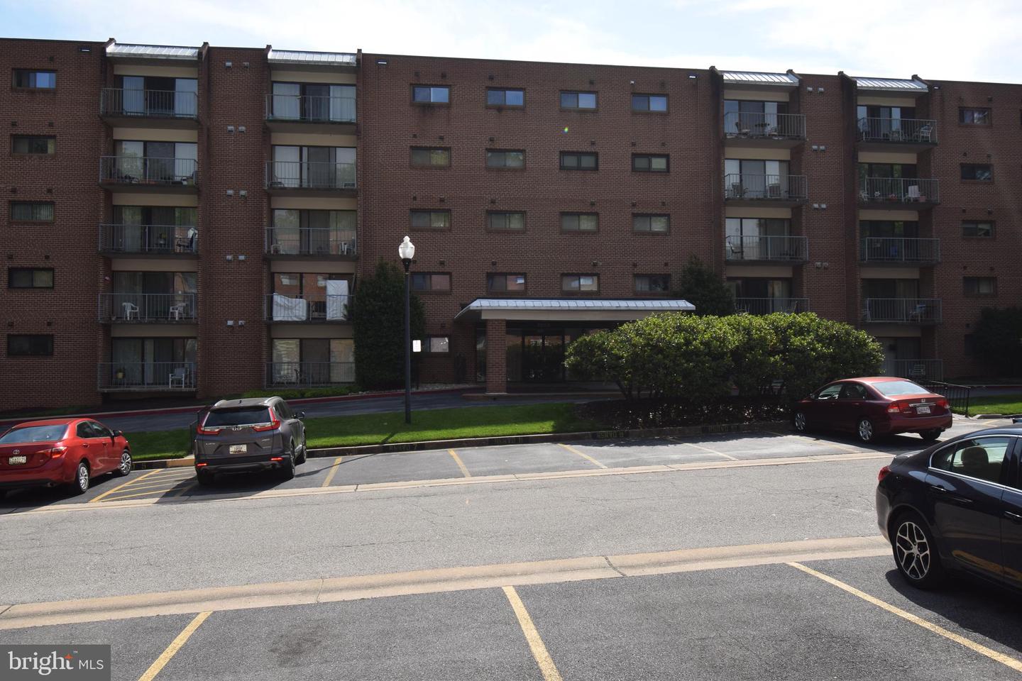 7203 Rockland Hills Drive #t03, Baltimore