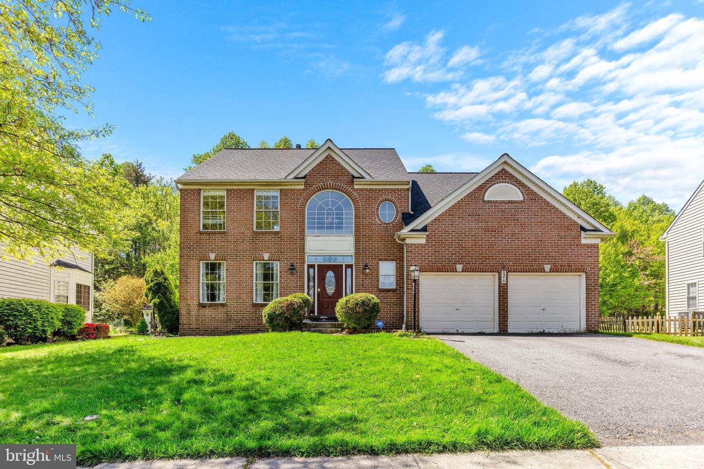 8218 Selwin Court, Rosedale