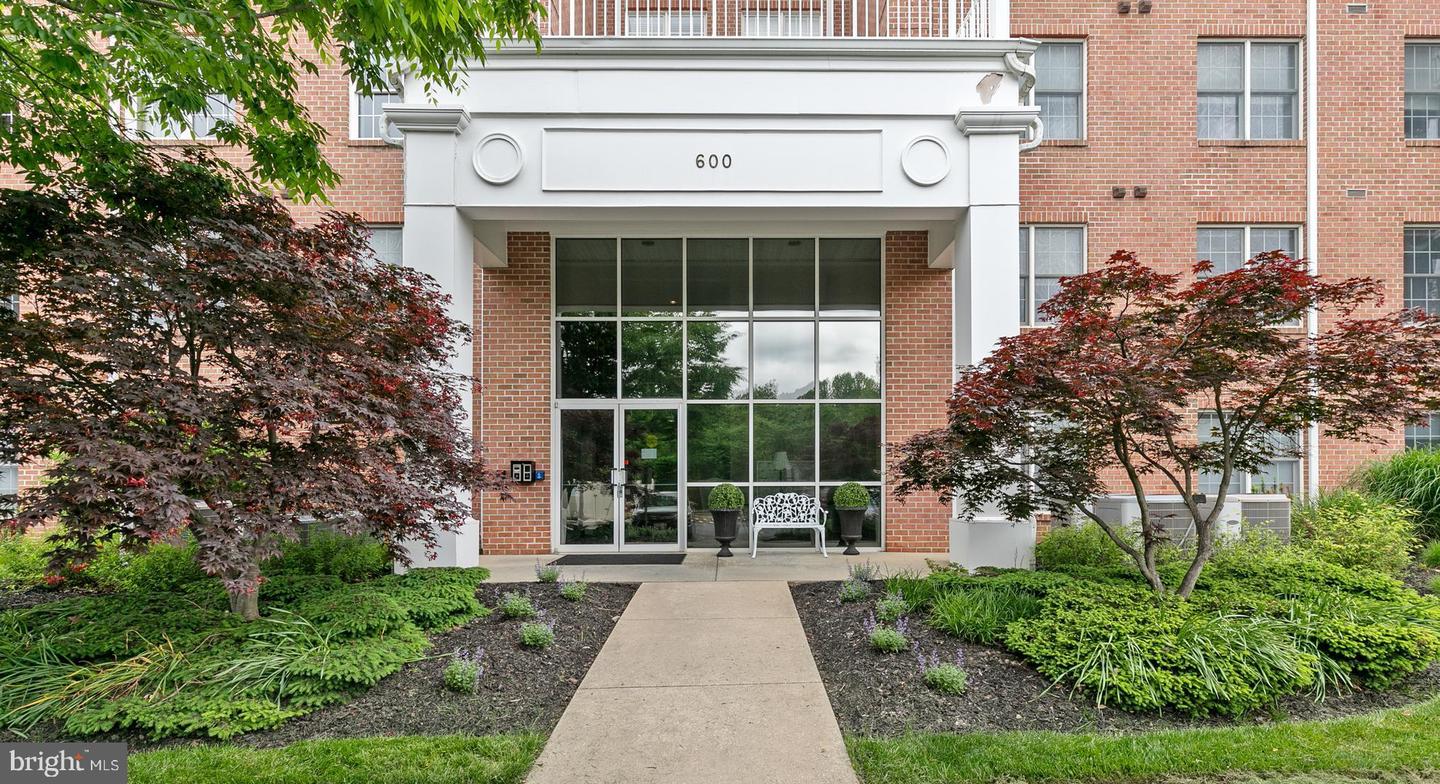 600 Straffan Drive #103, Lutherville Timonium