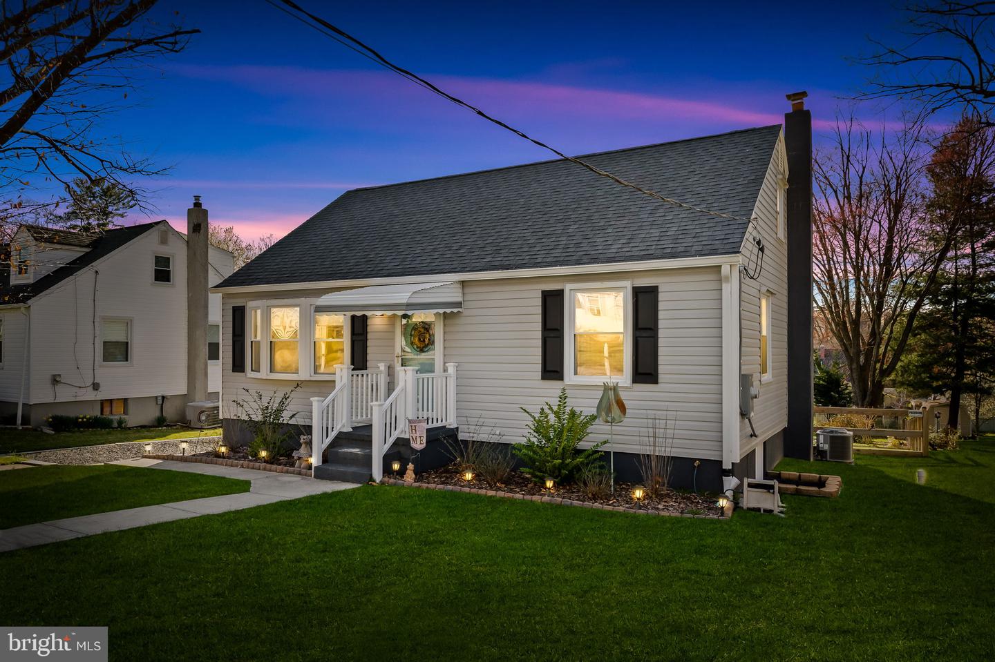 3231 Summit Avenue, Parkville