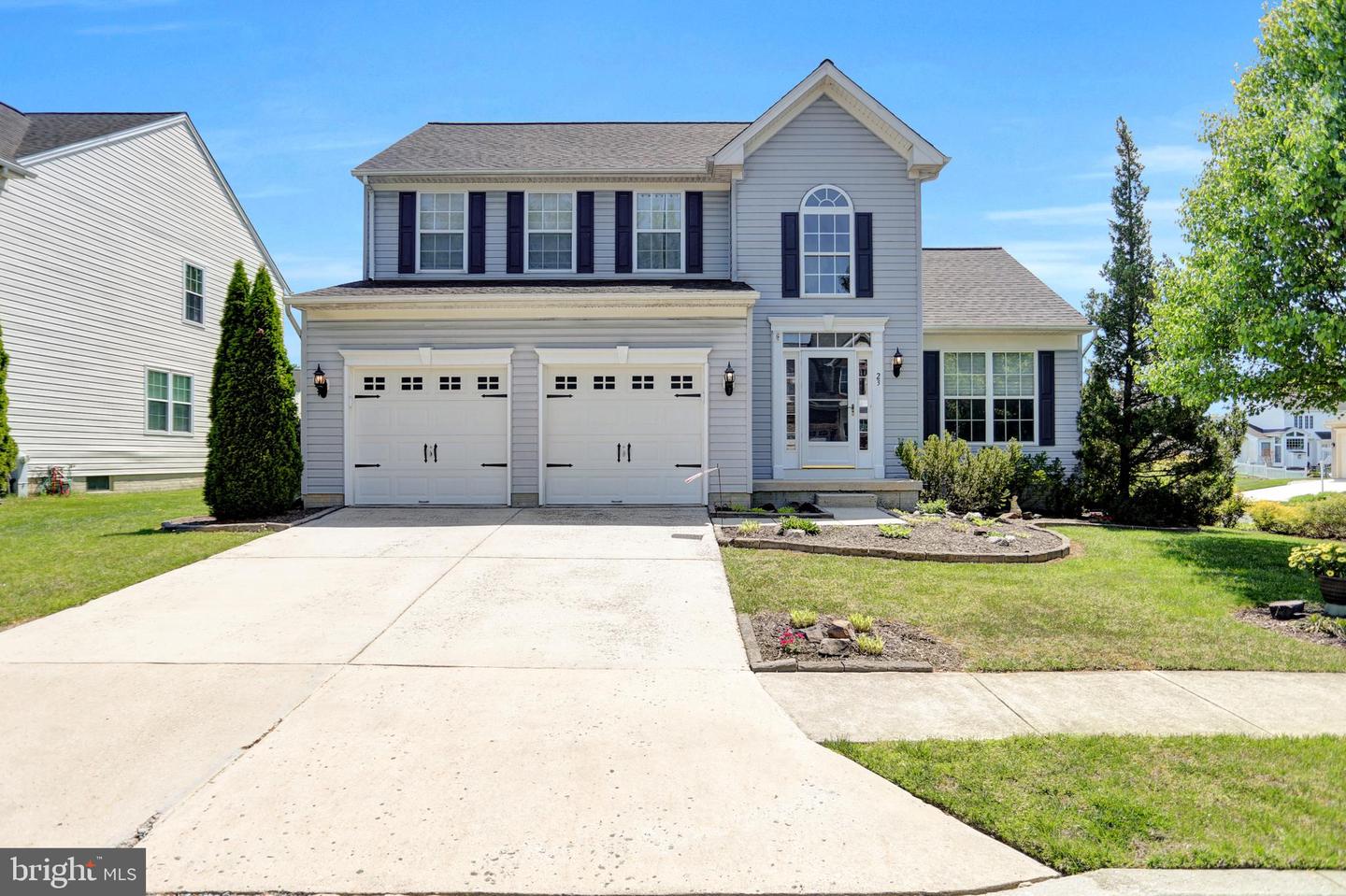 23 Dovefield Road, Perry Hall
