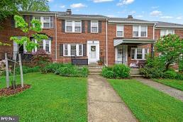 328 Overbrook, Baltimore