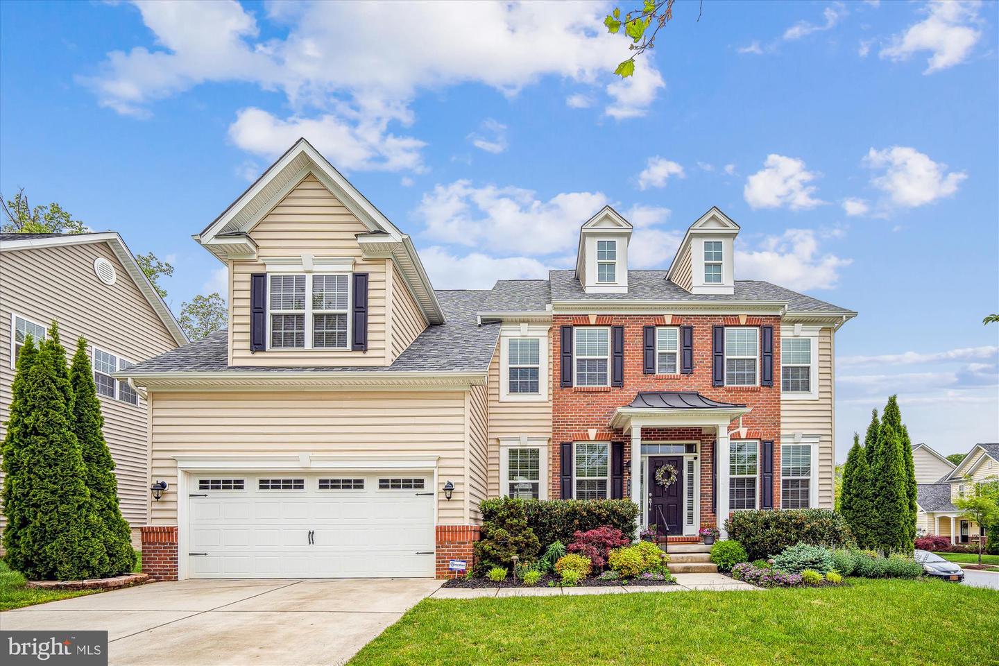 800 Longmaid Drive, Reisterstown