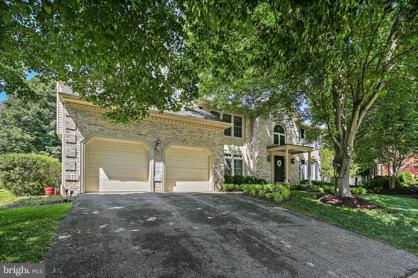 4 Calvary Court, Lutherville Timonium