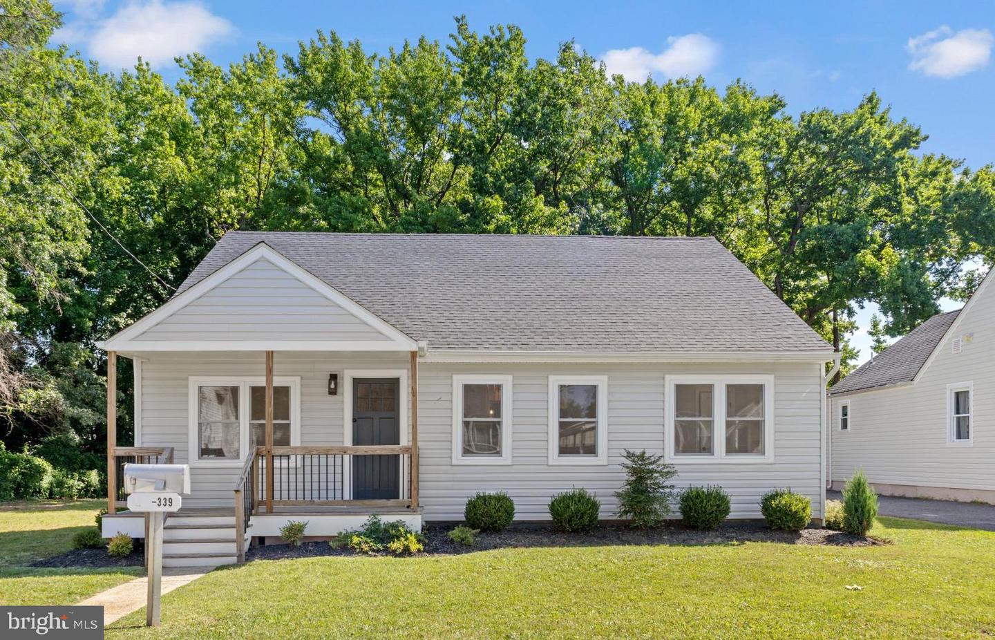 339 George Avenue, Essex