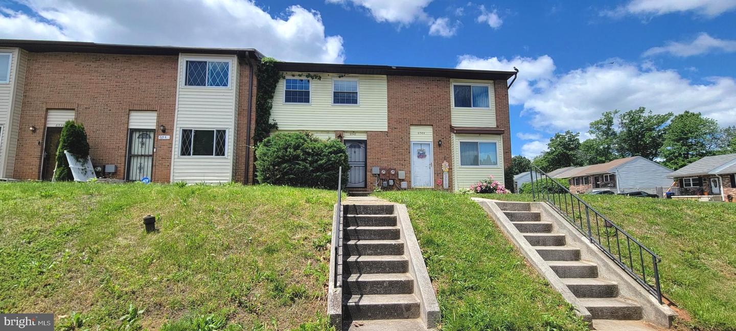 6542 Woodgreen Circle, Gwynn Oak