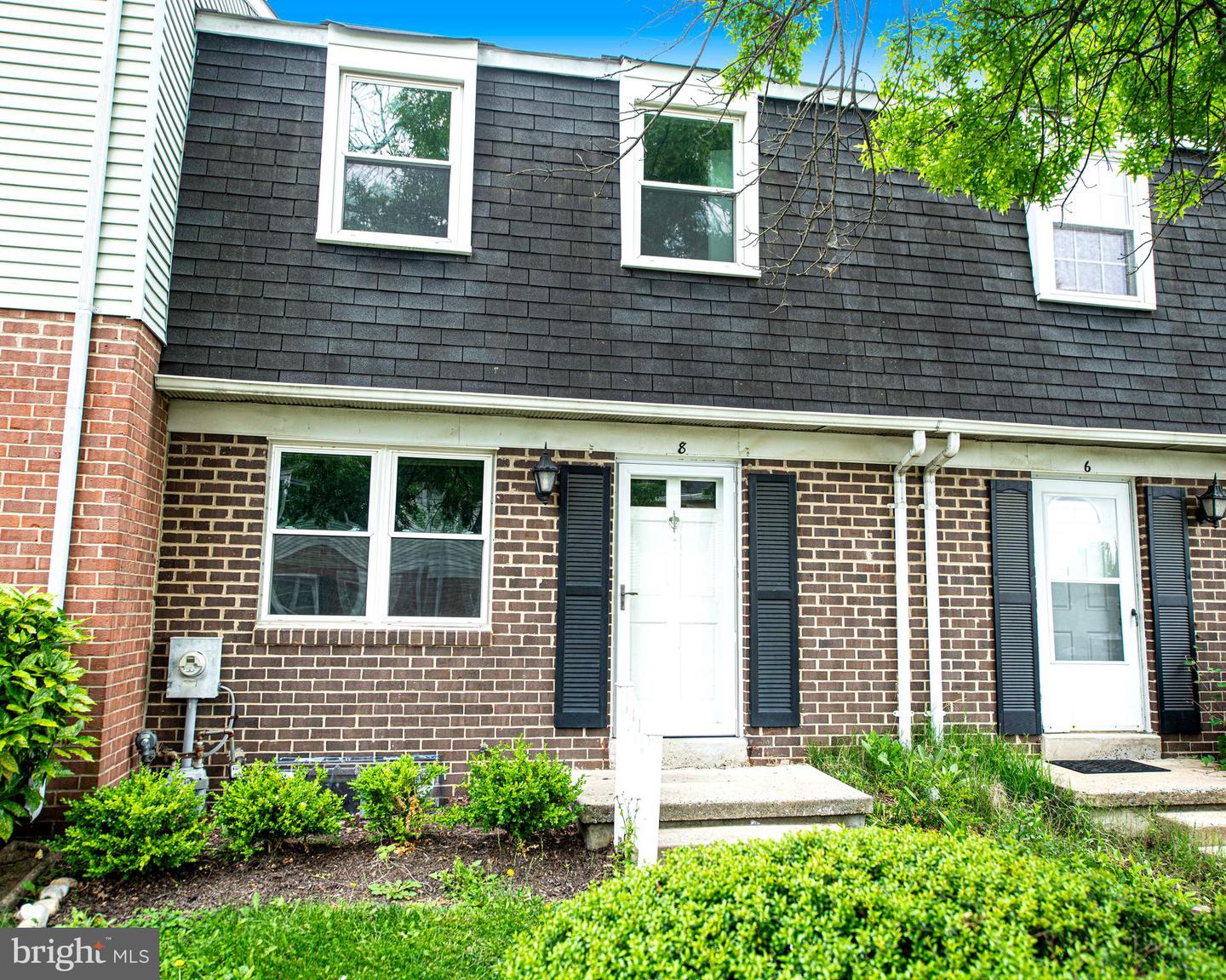 8 Cardor Court #8, Nottingham