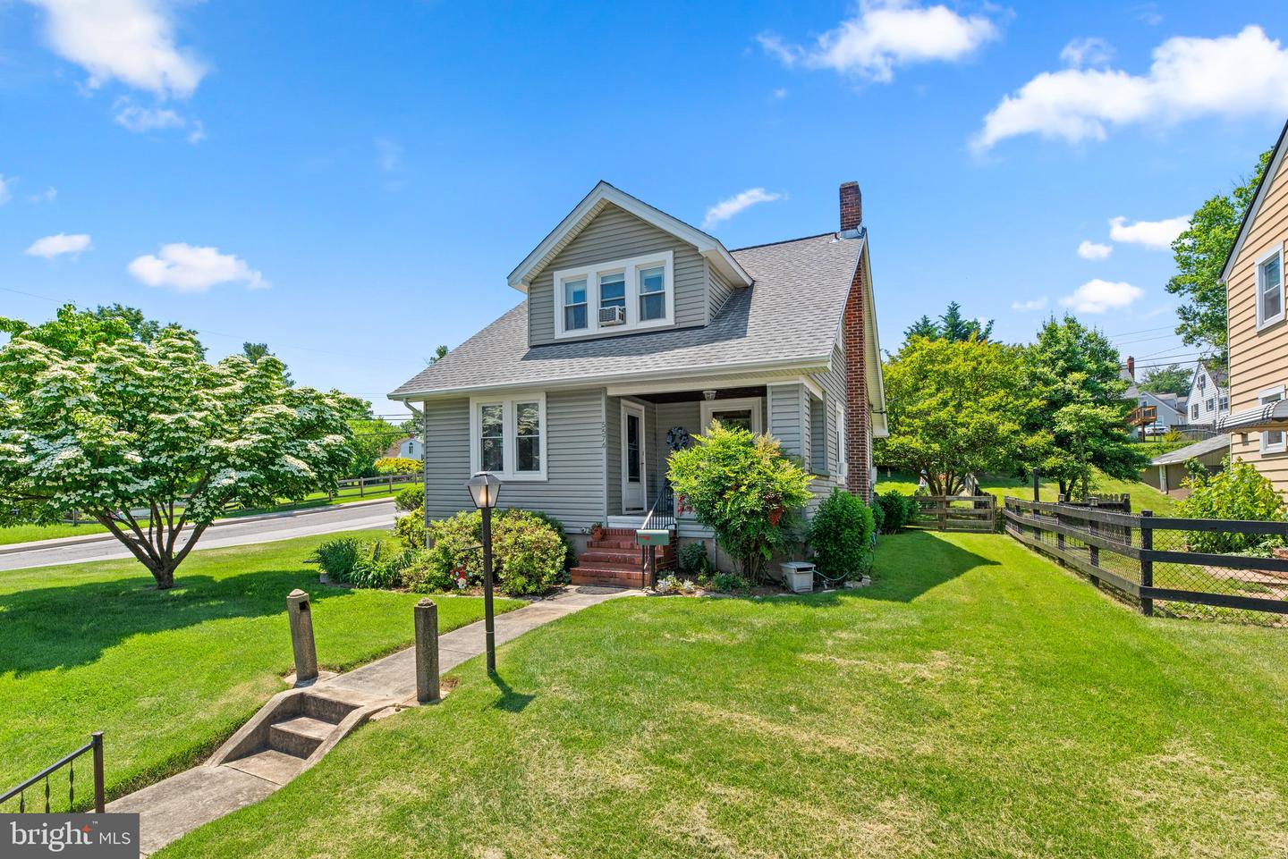 5576 Ashbourne Road, Halethorpe