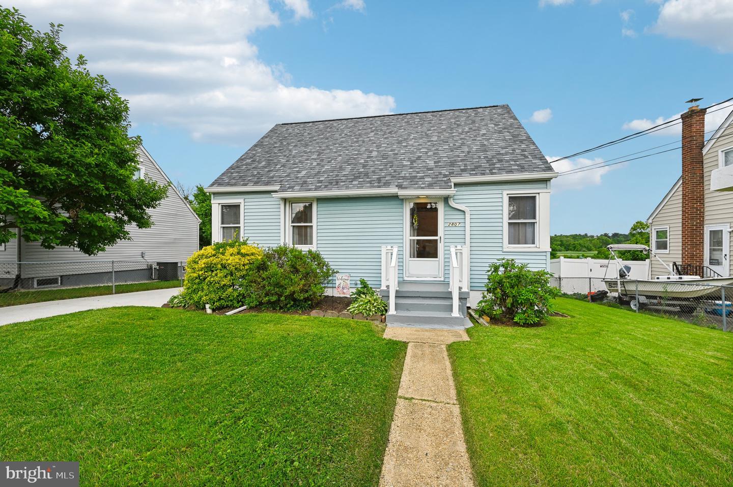 2807 Manoff Road, Halethorpe
