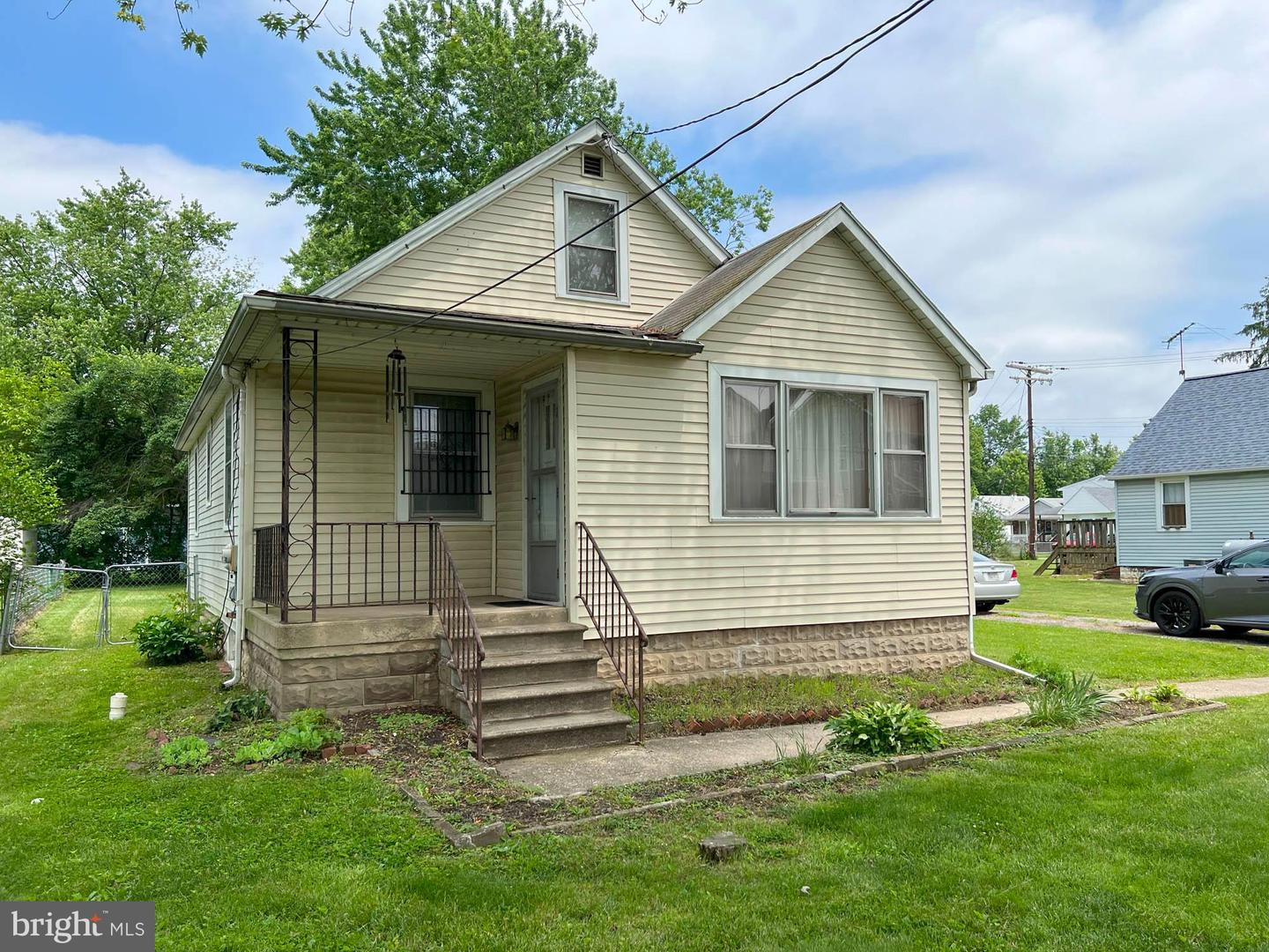 3940 N Point Road, Dundalk
