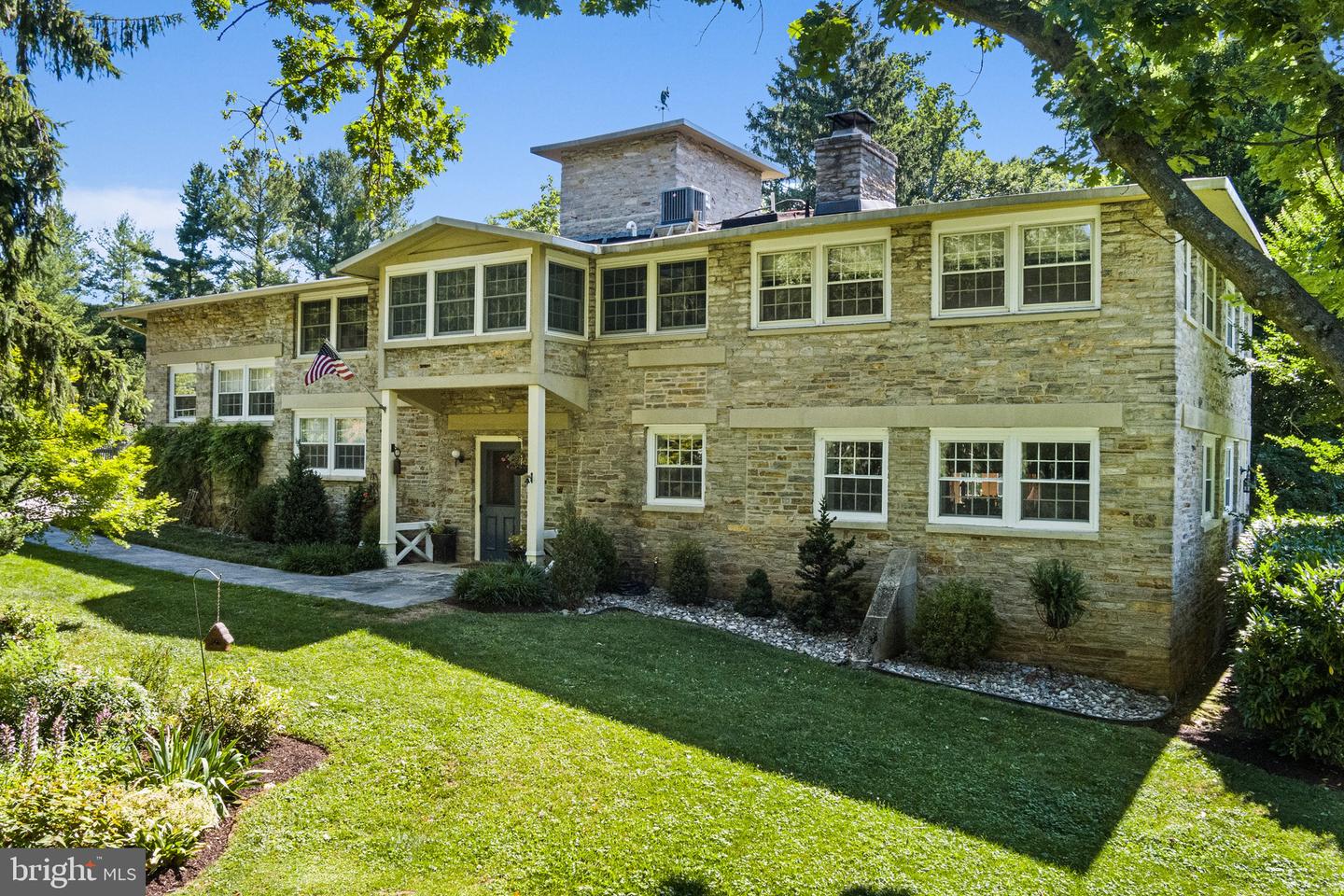 10524 Burnside Farm Road, Owings Mills