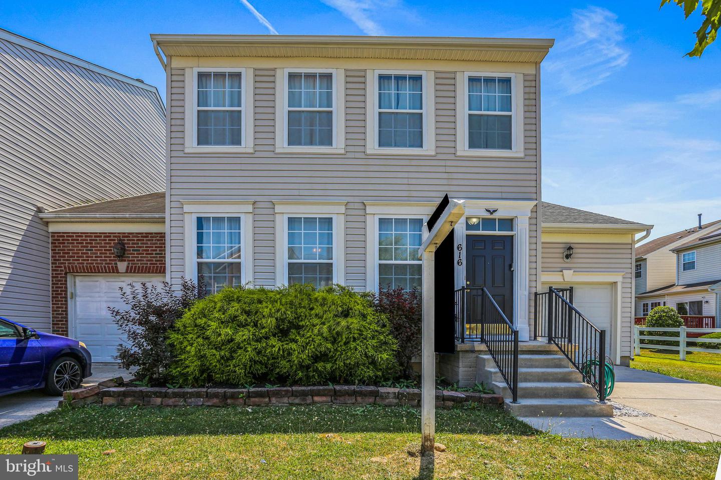 616 Tinker Road, Middle River