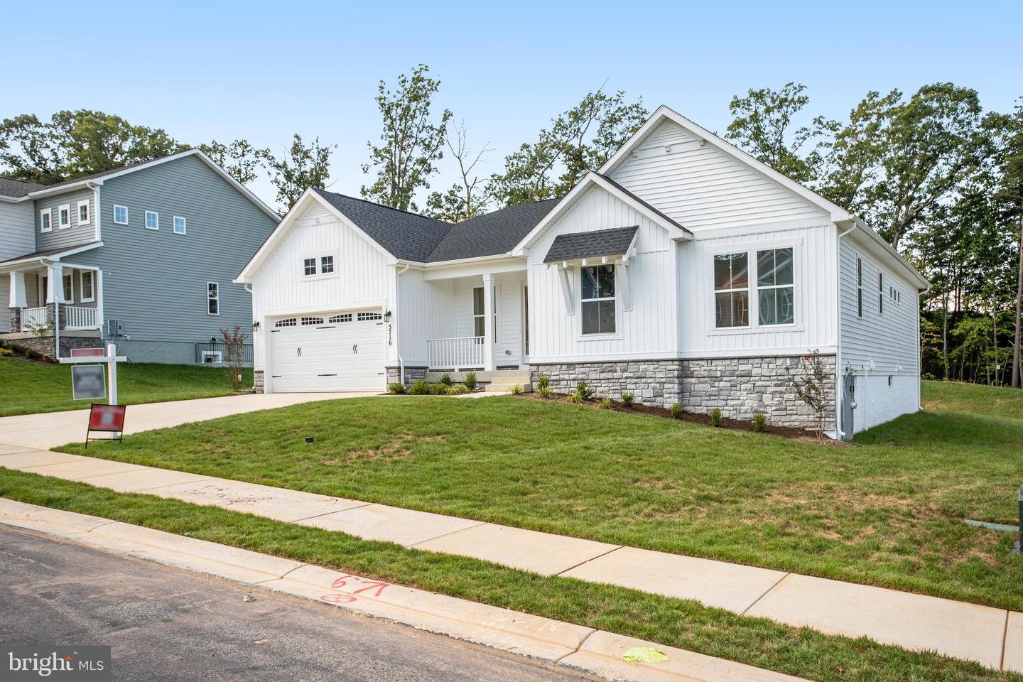 5716 Charlies Way, White Marsh