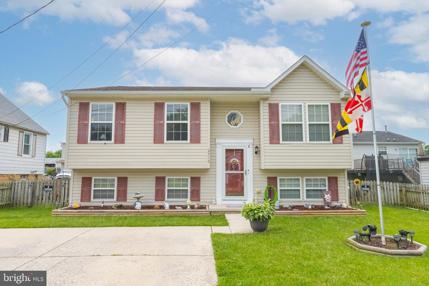 2515 Wagner Avenue, Sparrows Point