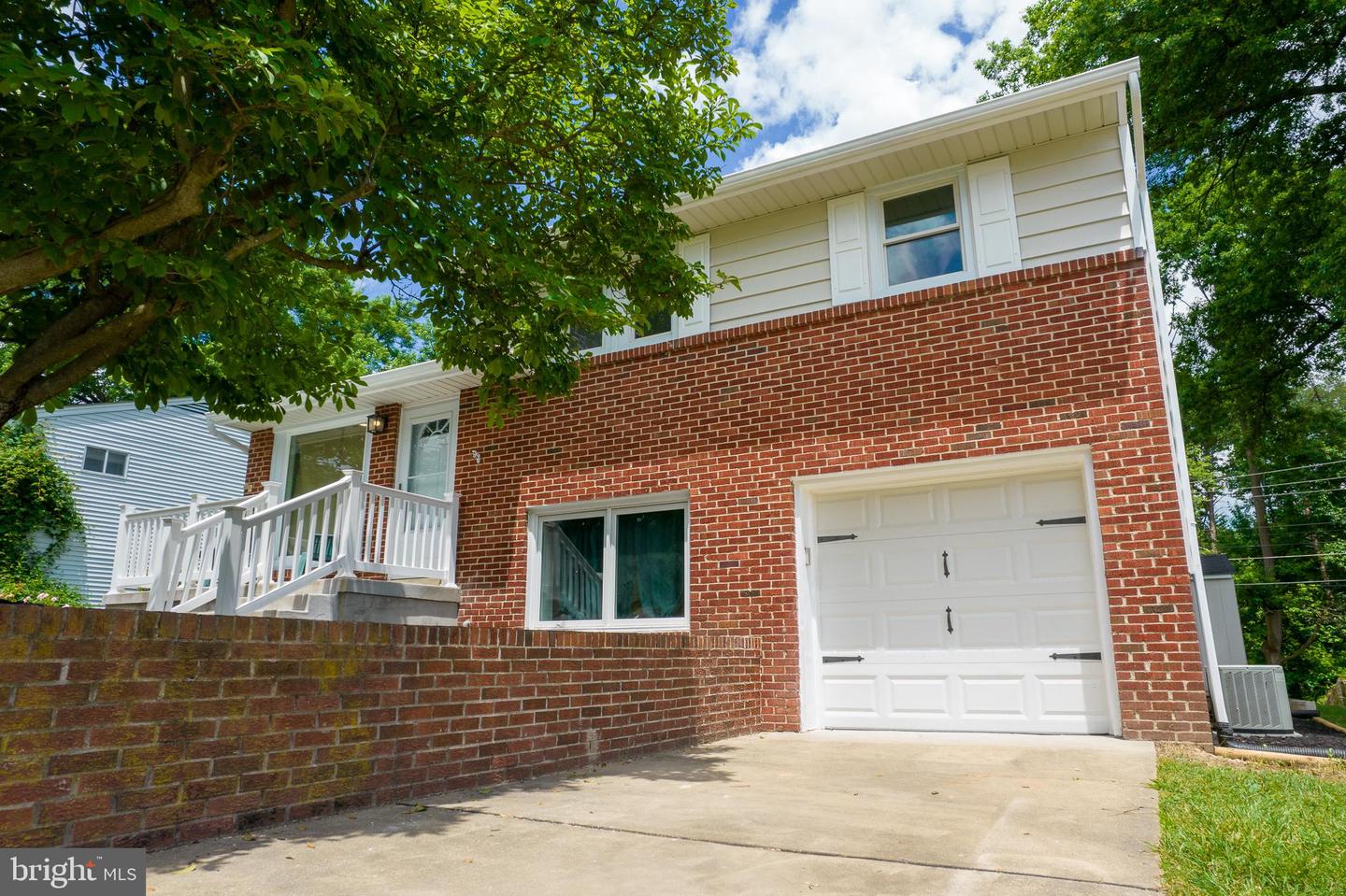 3426 Upton Road, Parkville