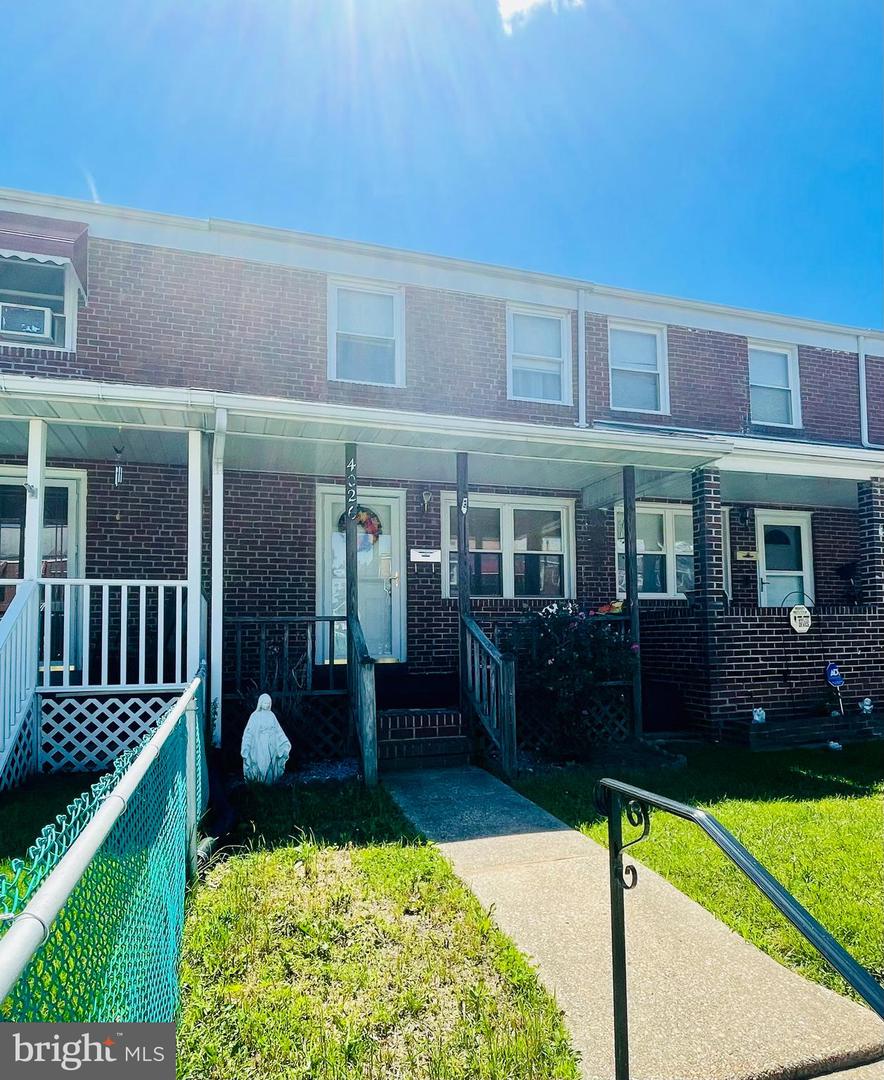 4026 Saint Augustine Lane, Dundalk