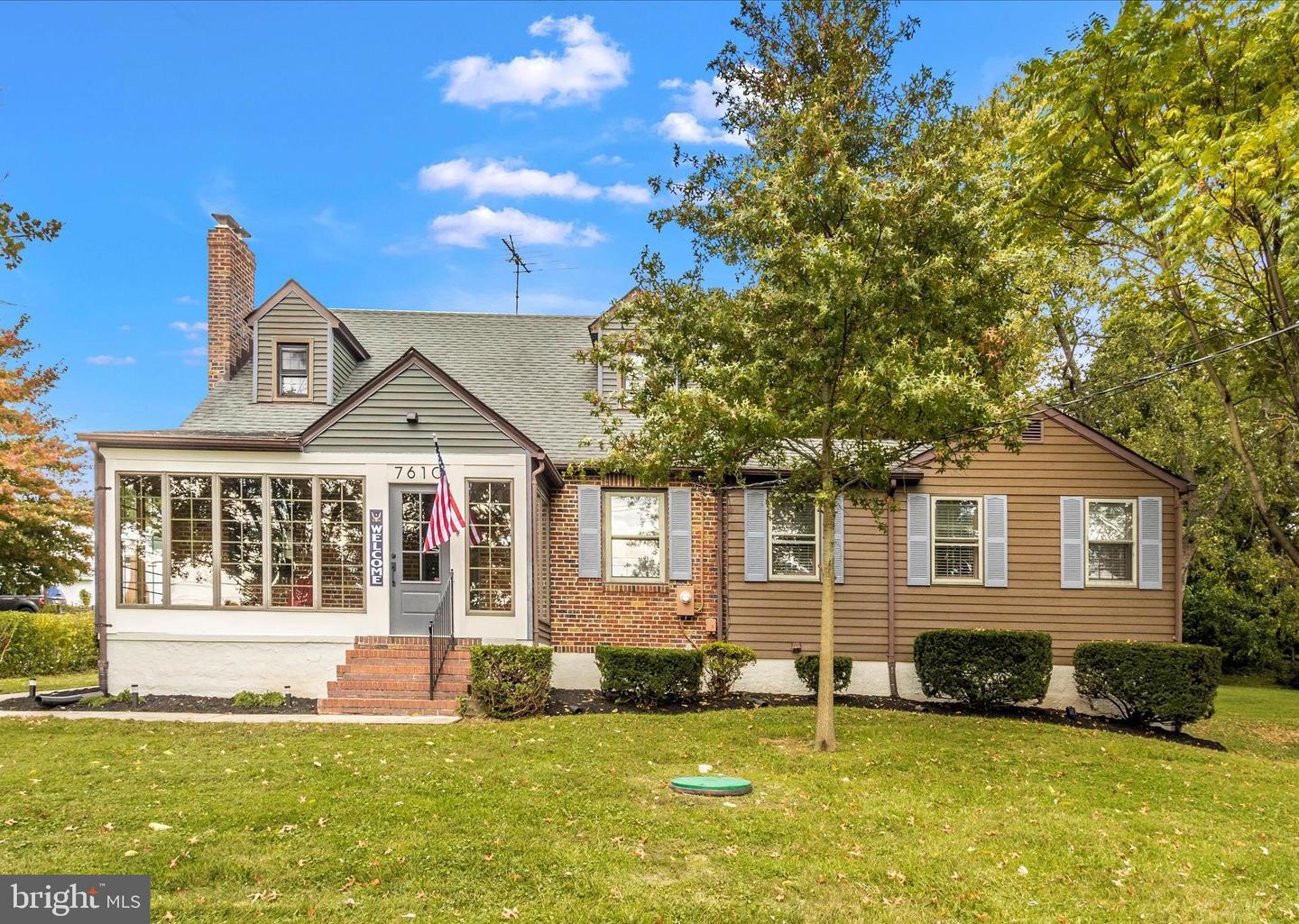 7610 Bradshaw Road, Kingsville
