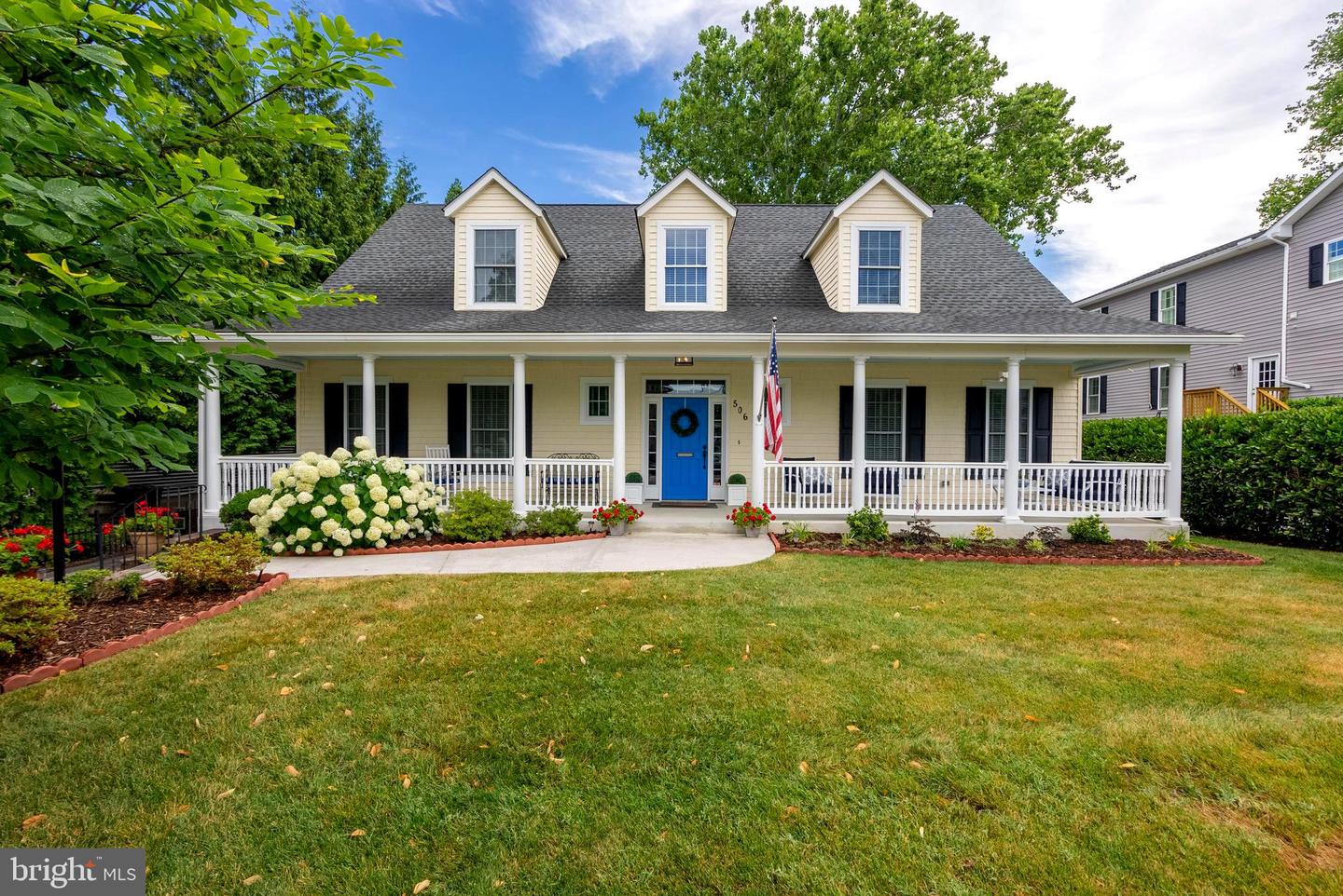 506 Allegheny Avenue, Towson