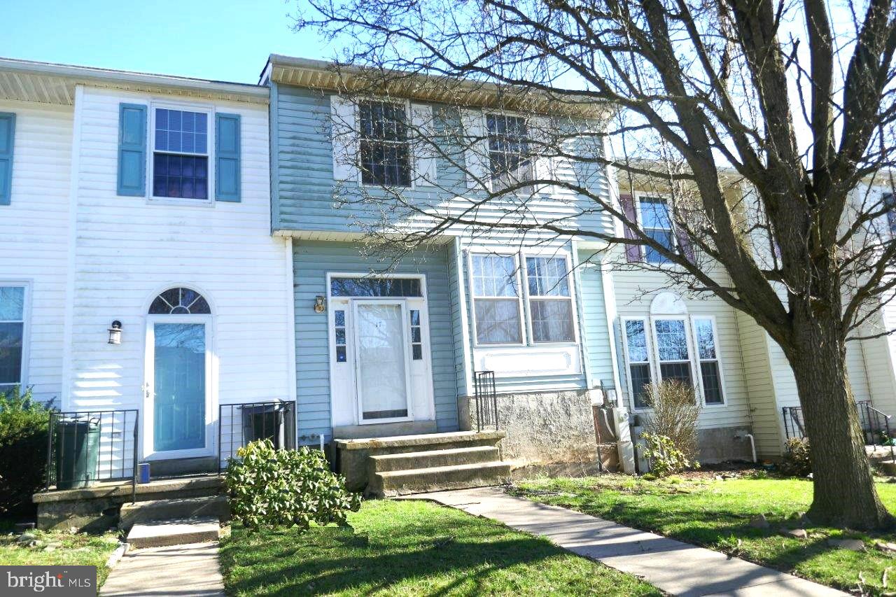 17 Rachel Court, Owings Mills