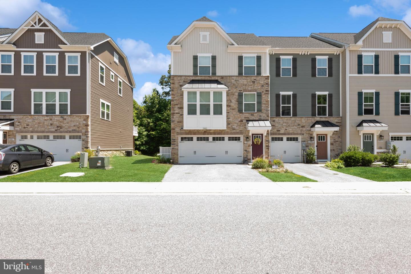 2909 Shaws Road, Sparrows Point