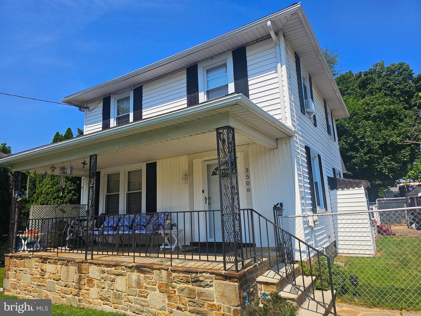 3506 Bayer Avenue, Randallstown