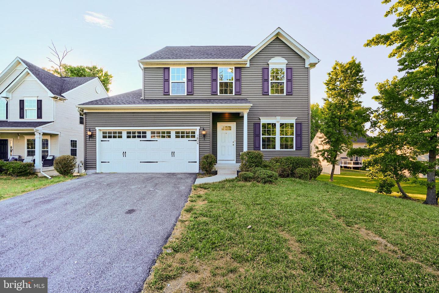 1634 Cape May Road, Essex