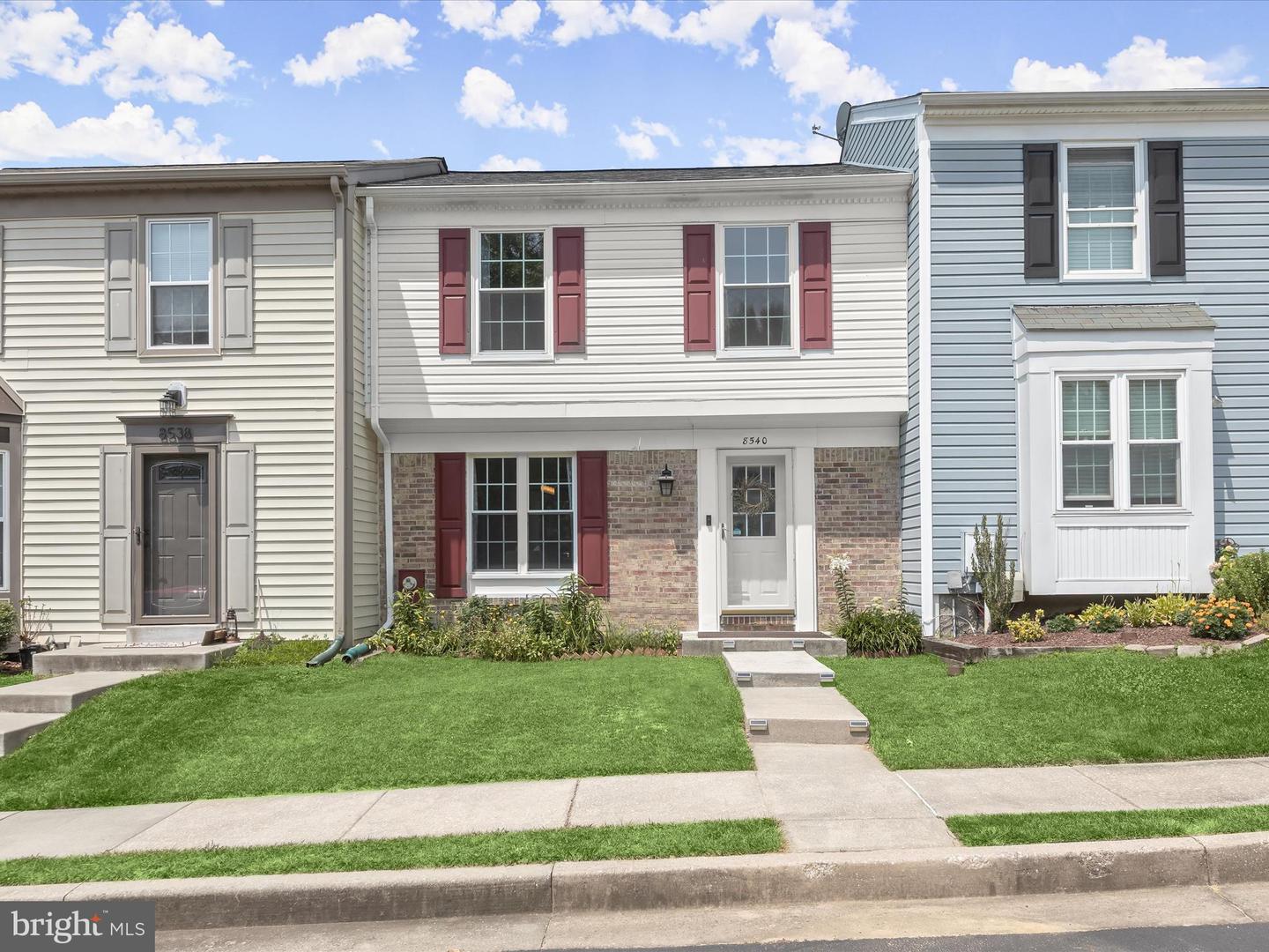 8540 London Bridge Way, Lutherville Timonium