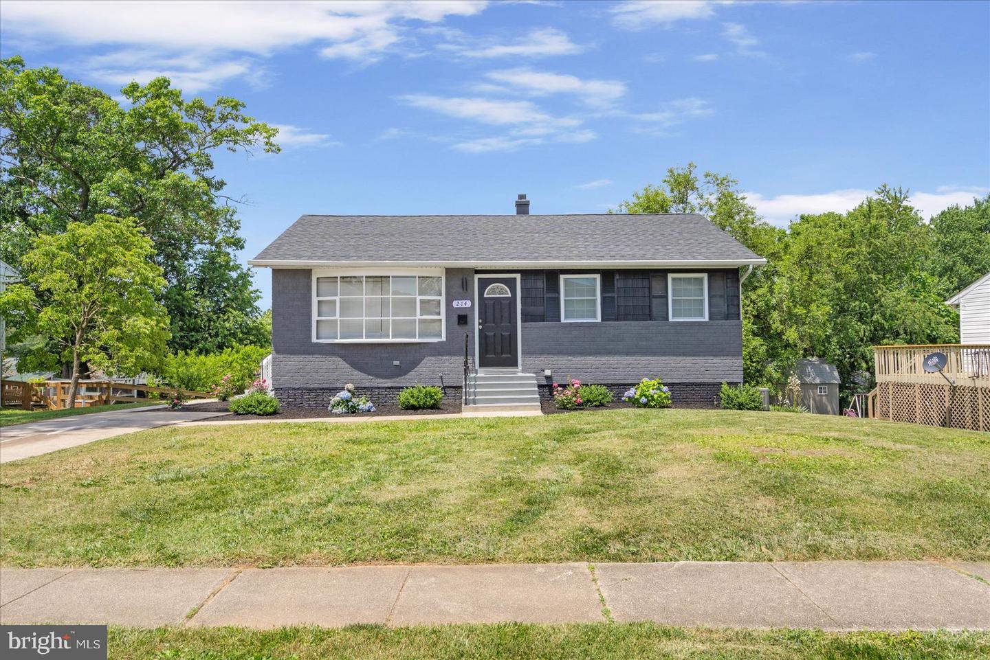 214 E Cherry Hill Road, Reisterstown