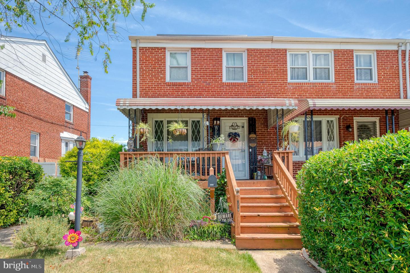 2029 Jasmine Road, Dundalk