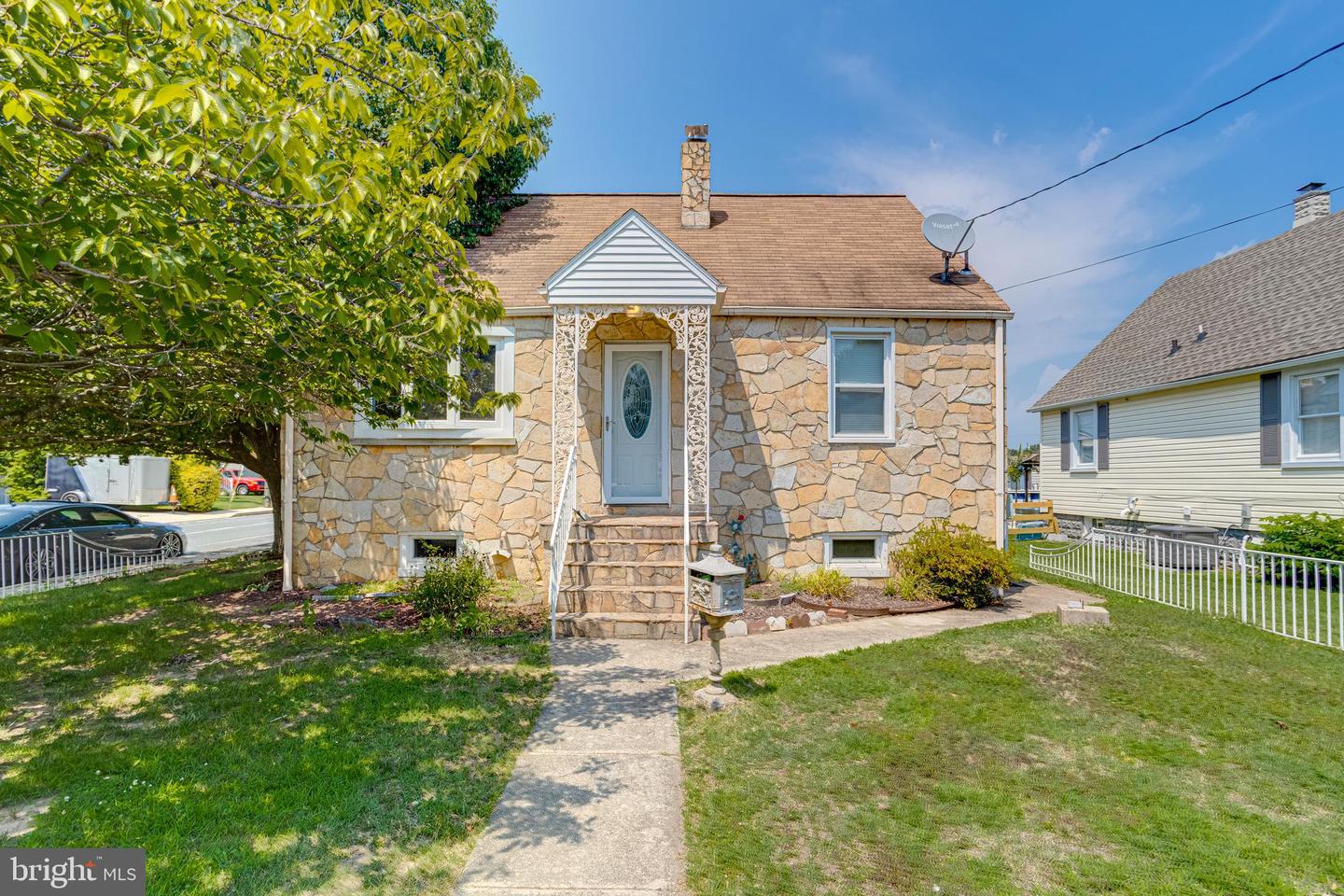 404 Bayside, Dundalk