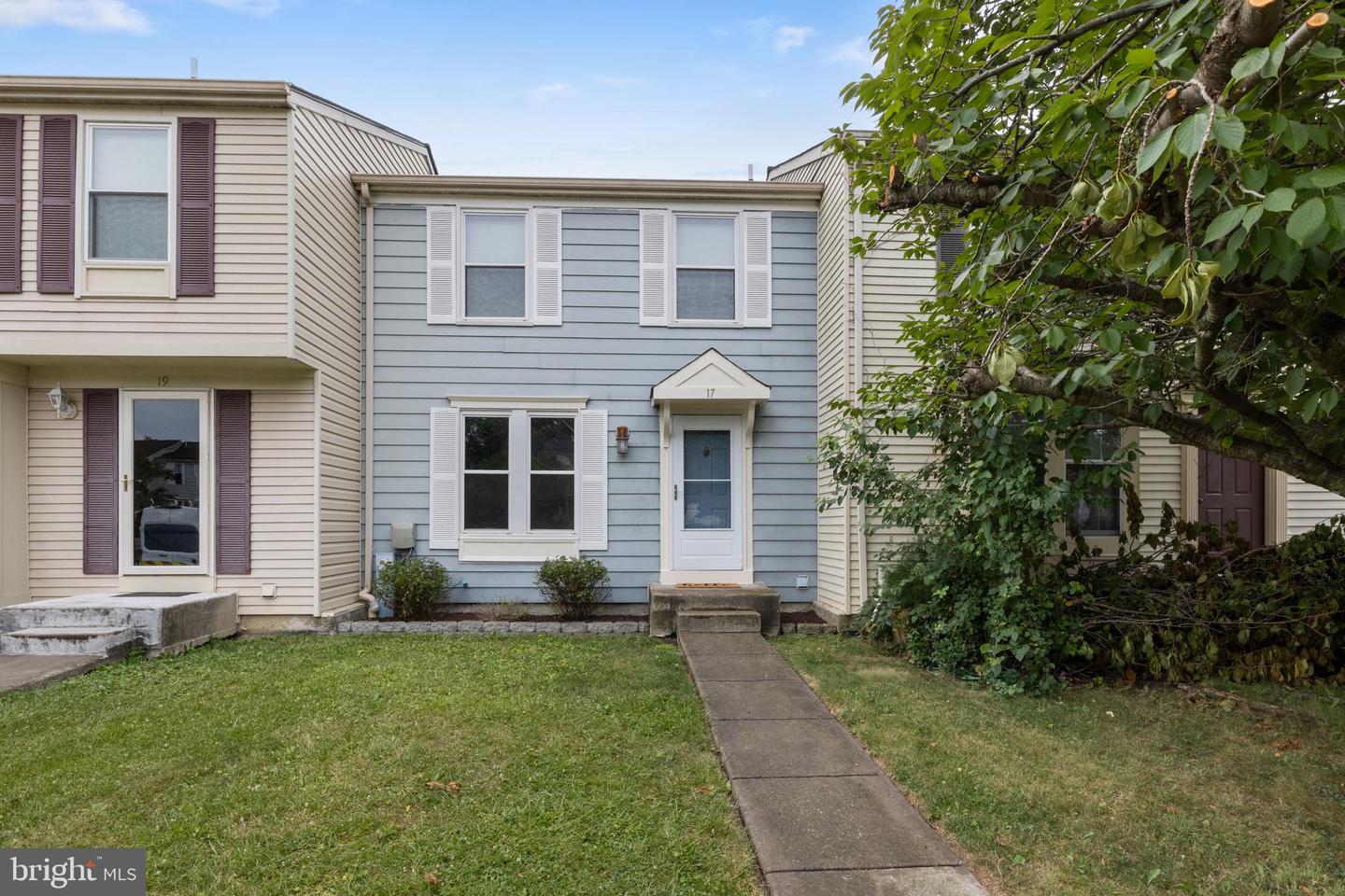 17 Camellia Court, Parkville
