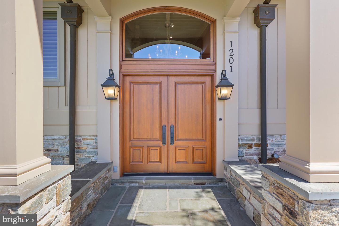 1201 Doves Cove Road, Towson