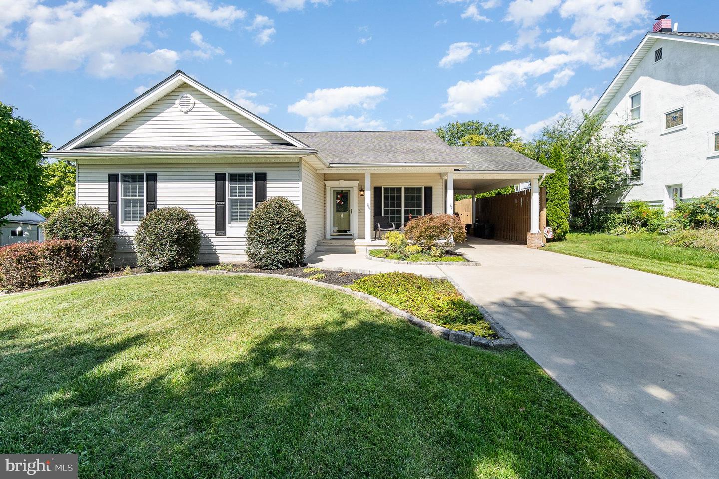 4520 E Joppa Road, Perry Hall