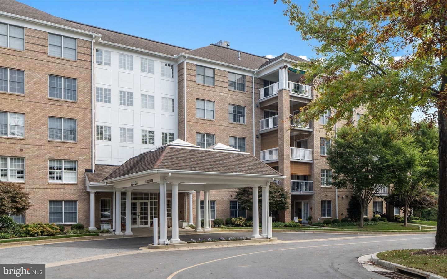 12330 Rosslare Ridge Road #405, Lutherville Timonium