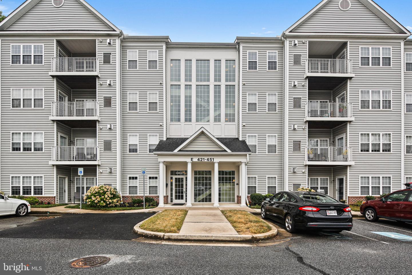 429 Hopkins Landing Drive #429, Essex