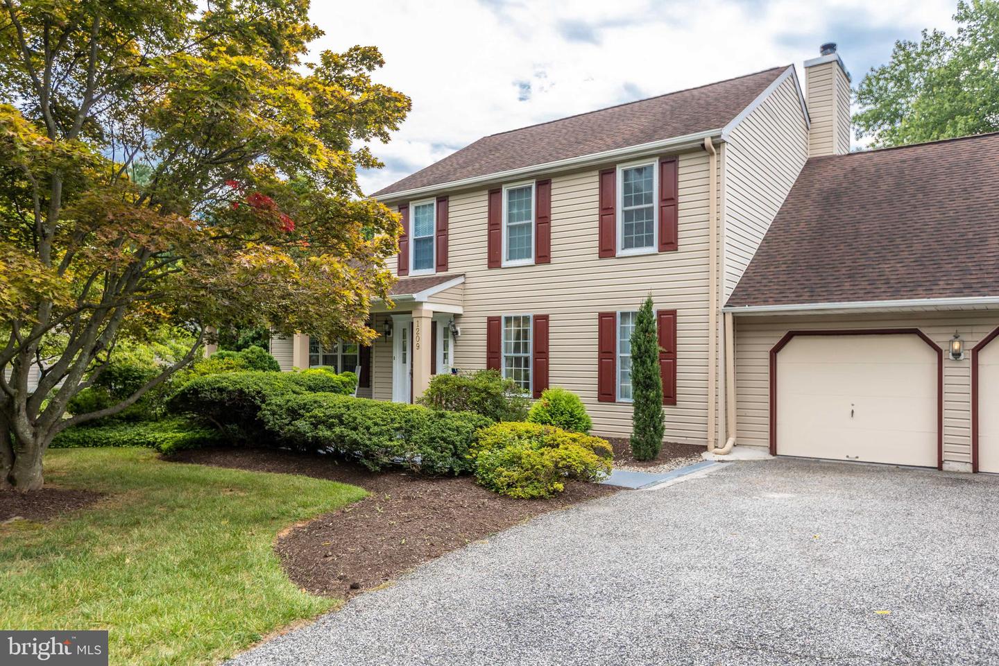 1209 Dulaney Woods Road, Cockeysville