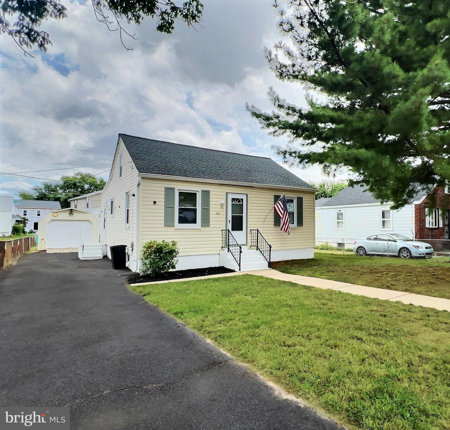 214 Parkwood Road, Dundalk