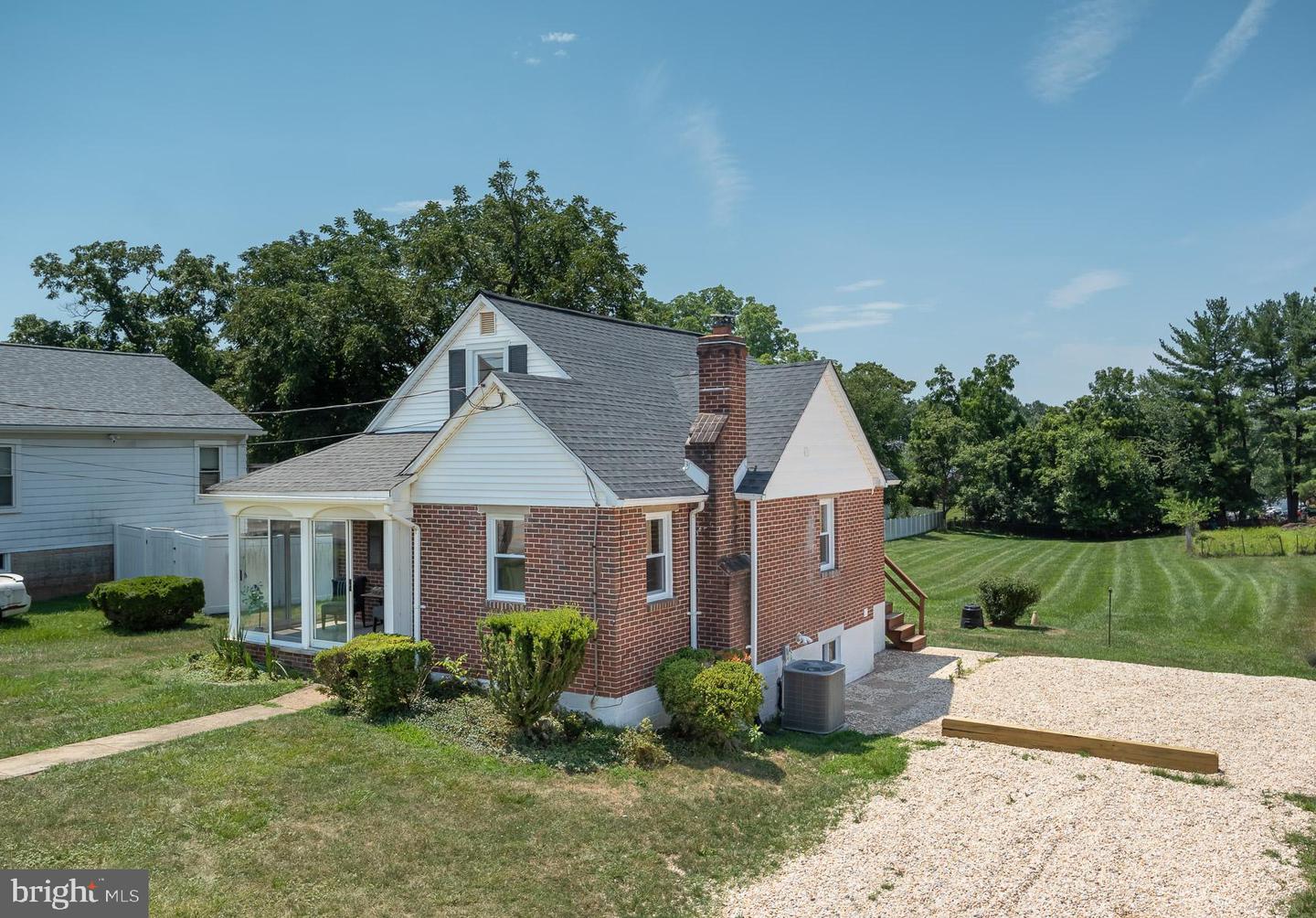 909 Academy Avenue, Owings Mills