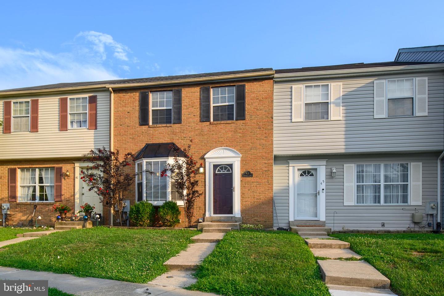 43 Chesthill Court, Nottingham
