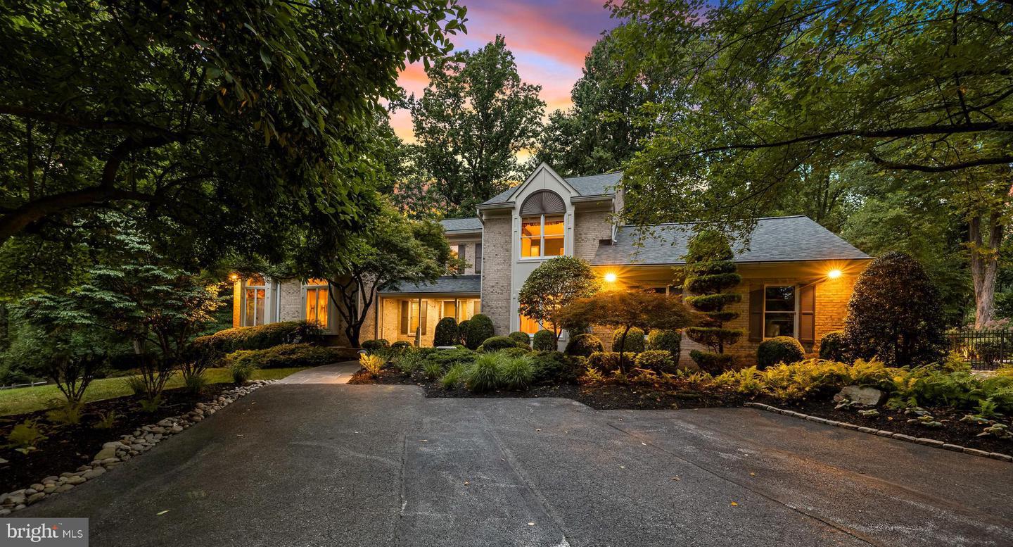 3610 Michelle Way, Pikesville