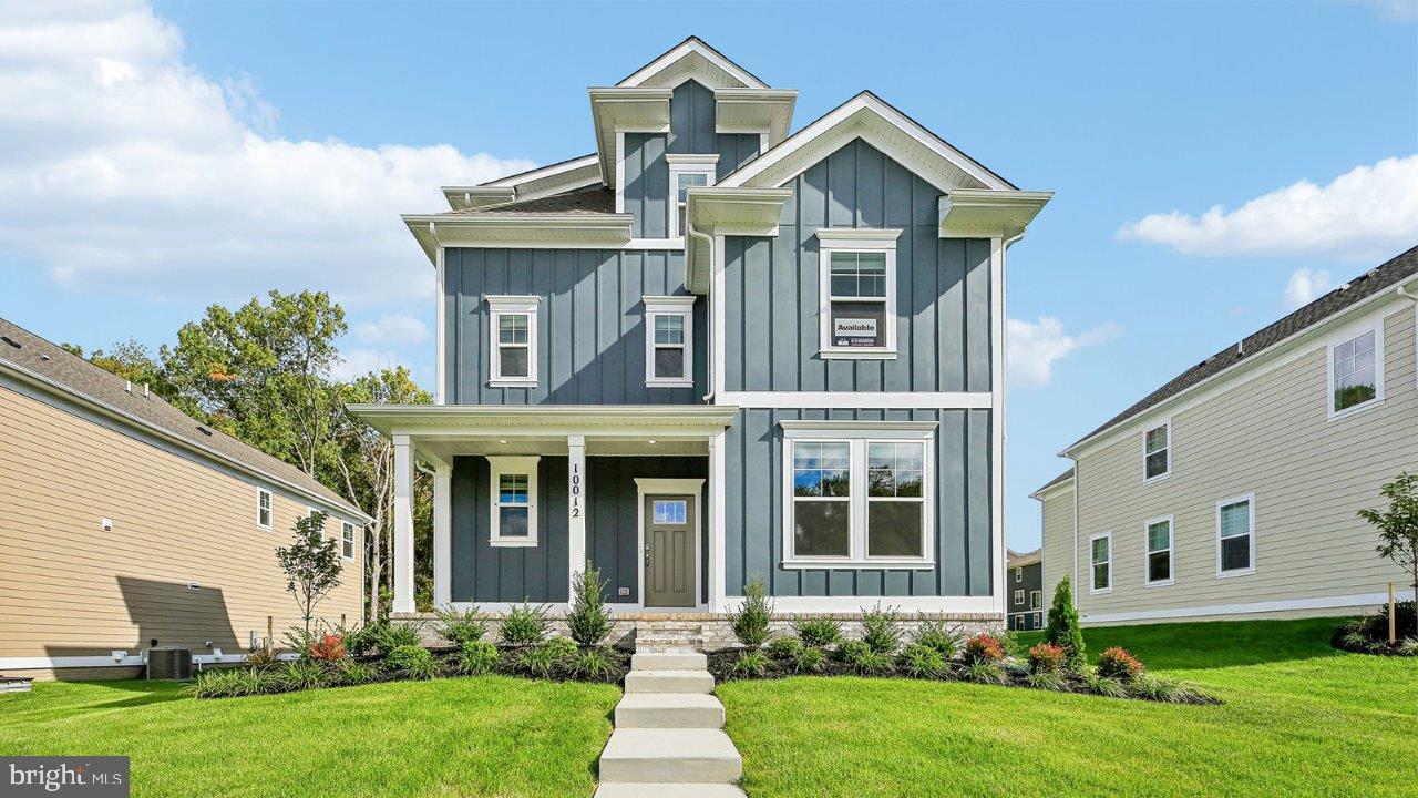 10012 Campbell Boulevard, Middle River
