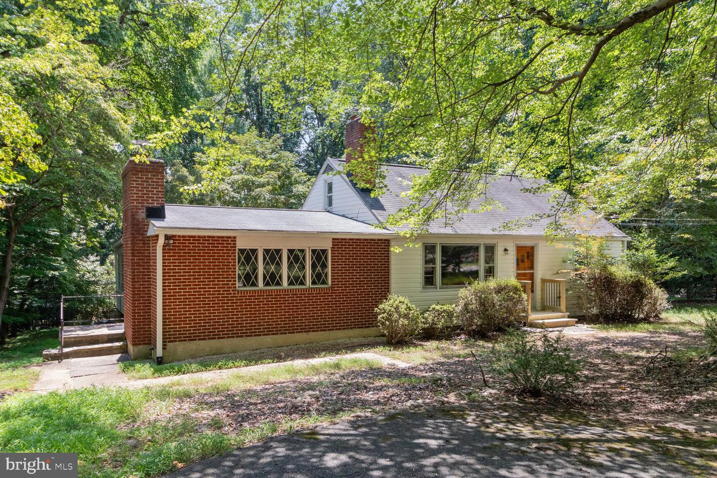 11131 Ridgeway Avenue S, Lutherville Timonium