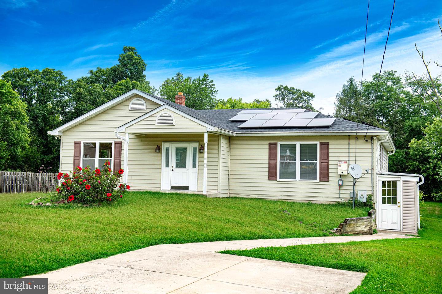 9007 Simms Avenue, Parkville