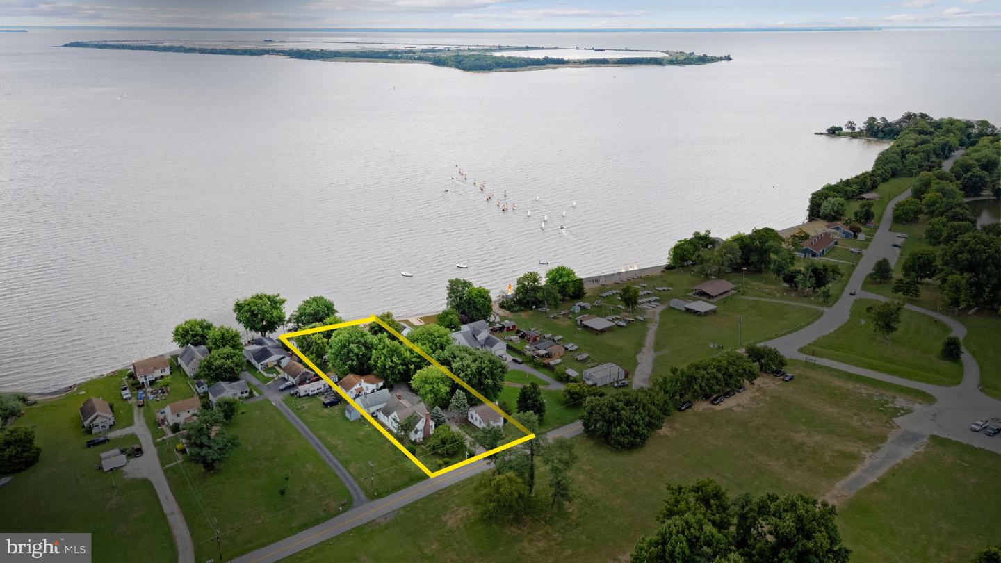 2115 &amp; 2121 Rocky Point Road, Essex