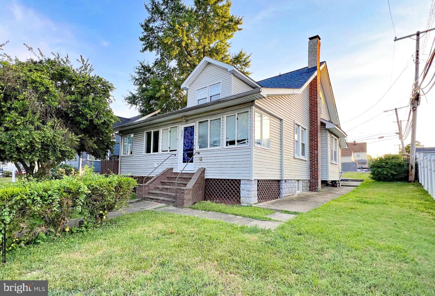 5504 Carville Avenue, Halethorpe